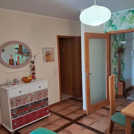 Daire Villa Esmoriz