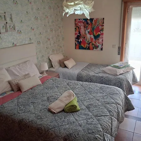 Villa Esmoriz Daire Esmoriz