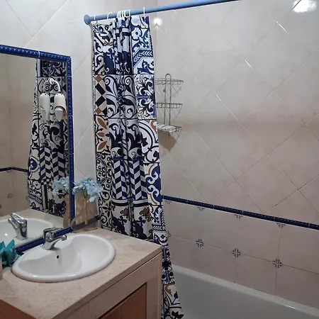 Villa Esmoriz Daire