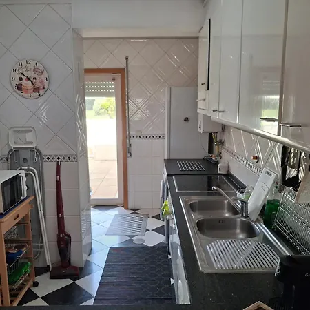 Villa Esmoriz Daire