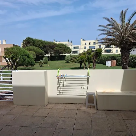 Villa Esmoriz Daire Esmoriz