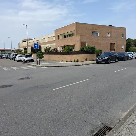Villa Esmoriz Daire